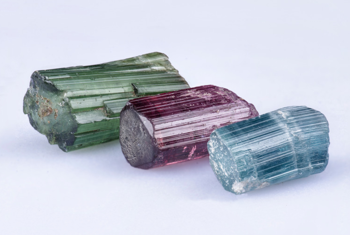 les pierres semi precieuses